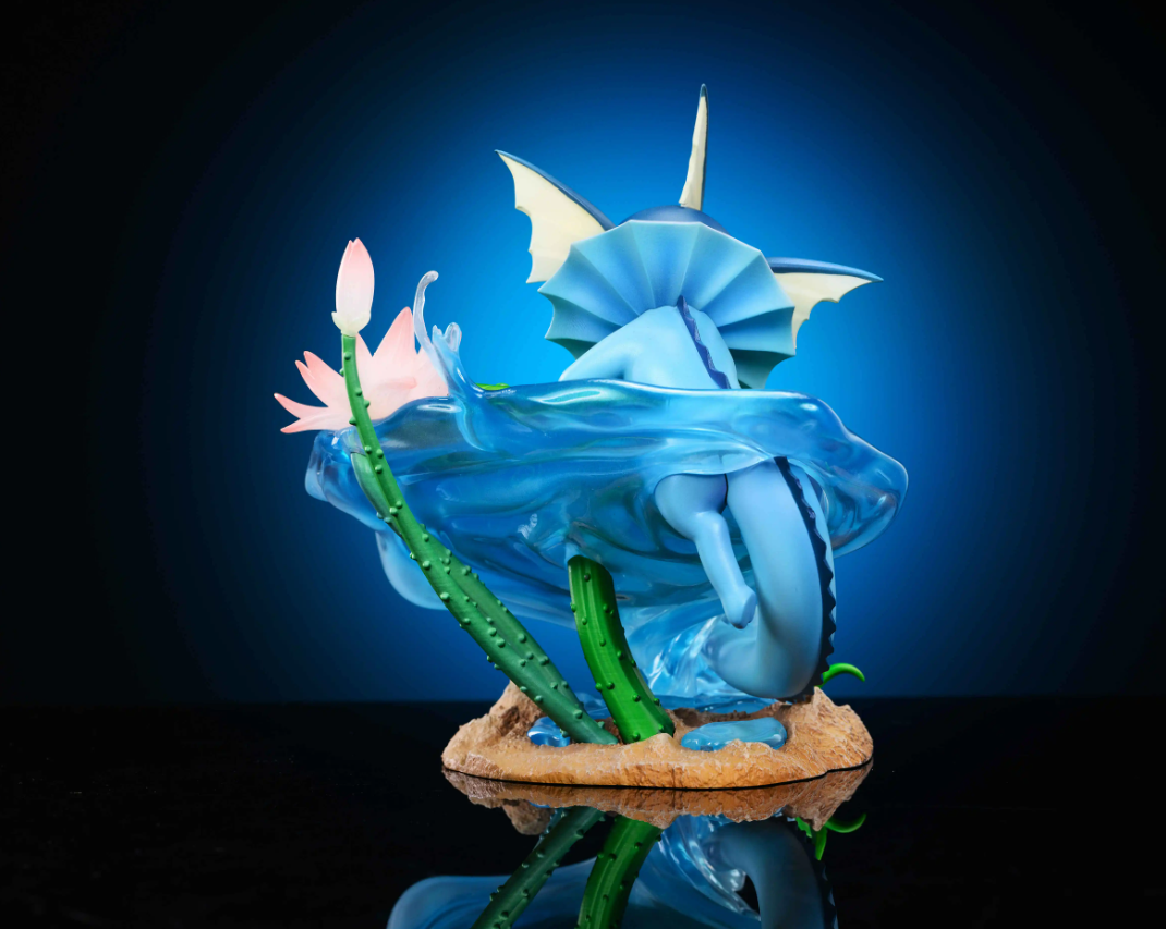 【Pre-sale】Vaporeon-Pokemon-Digital Monster Studio