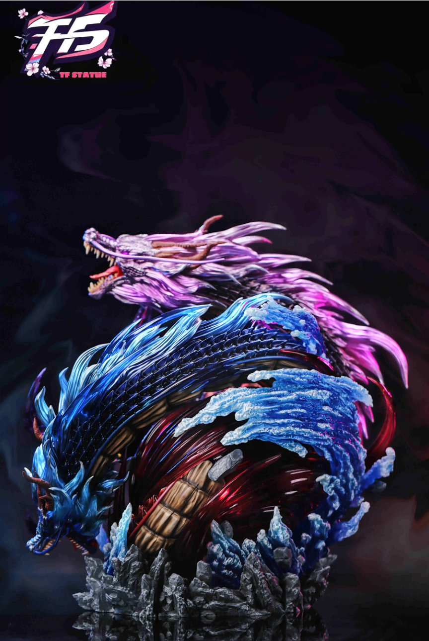 【Pre-sale】1/6 Scale Three Dragons Zoro-TF STATUE Studio