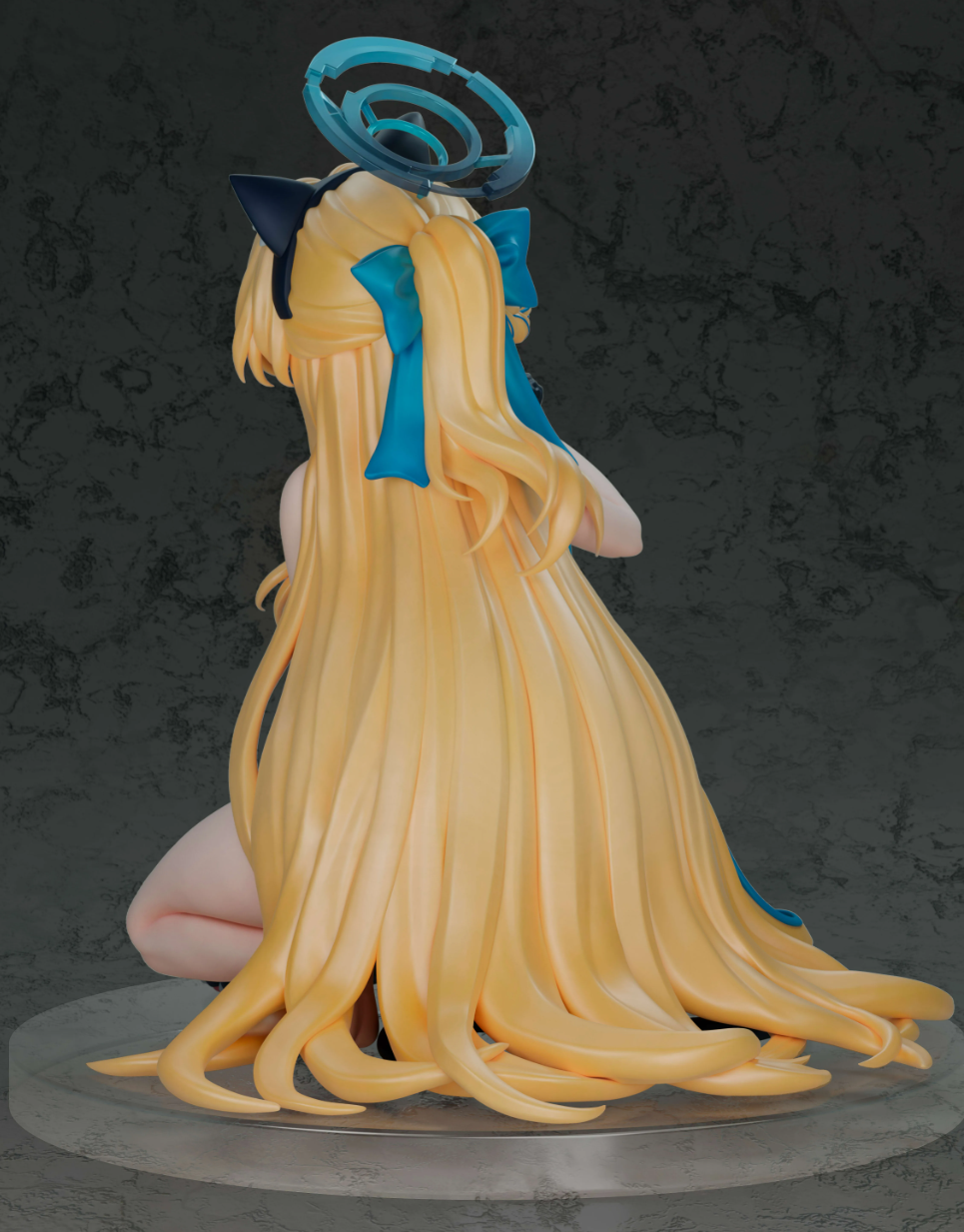 【Pre-sale】1/6 & 1/4 Scale Cat Paw Asuma Toki-Blue Archive-G Studio