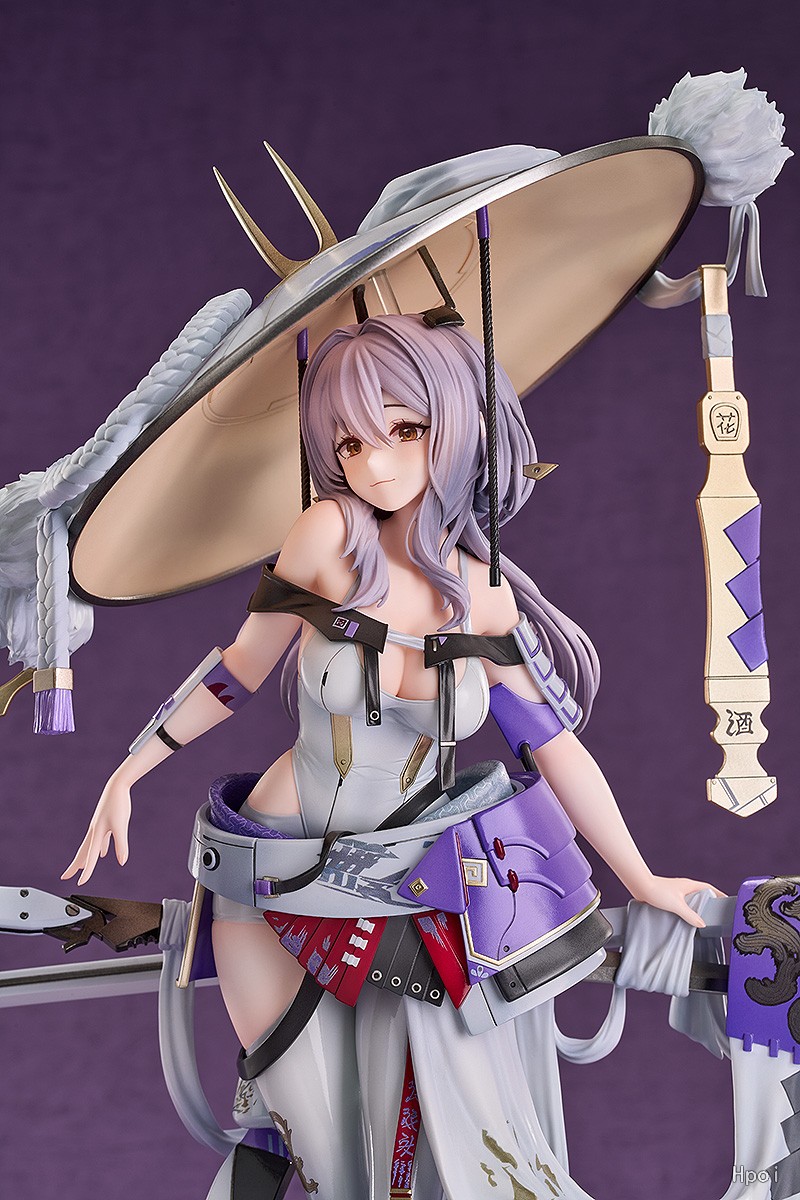 【Pre-sale】Crimson-NIKKE：The Goddess of Victory-Good Smile Company Studio