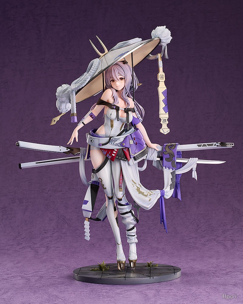 【Pre-sale】Crimson-NIKKE：The Goddess of Victory-Good Smile Company Studio