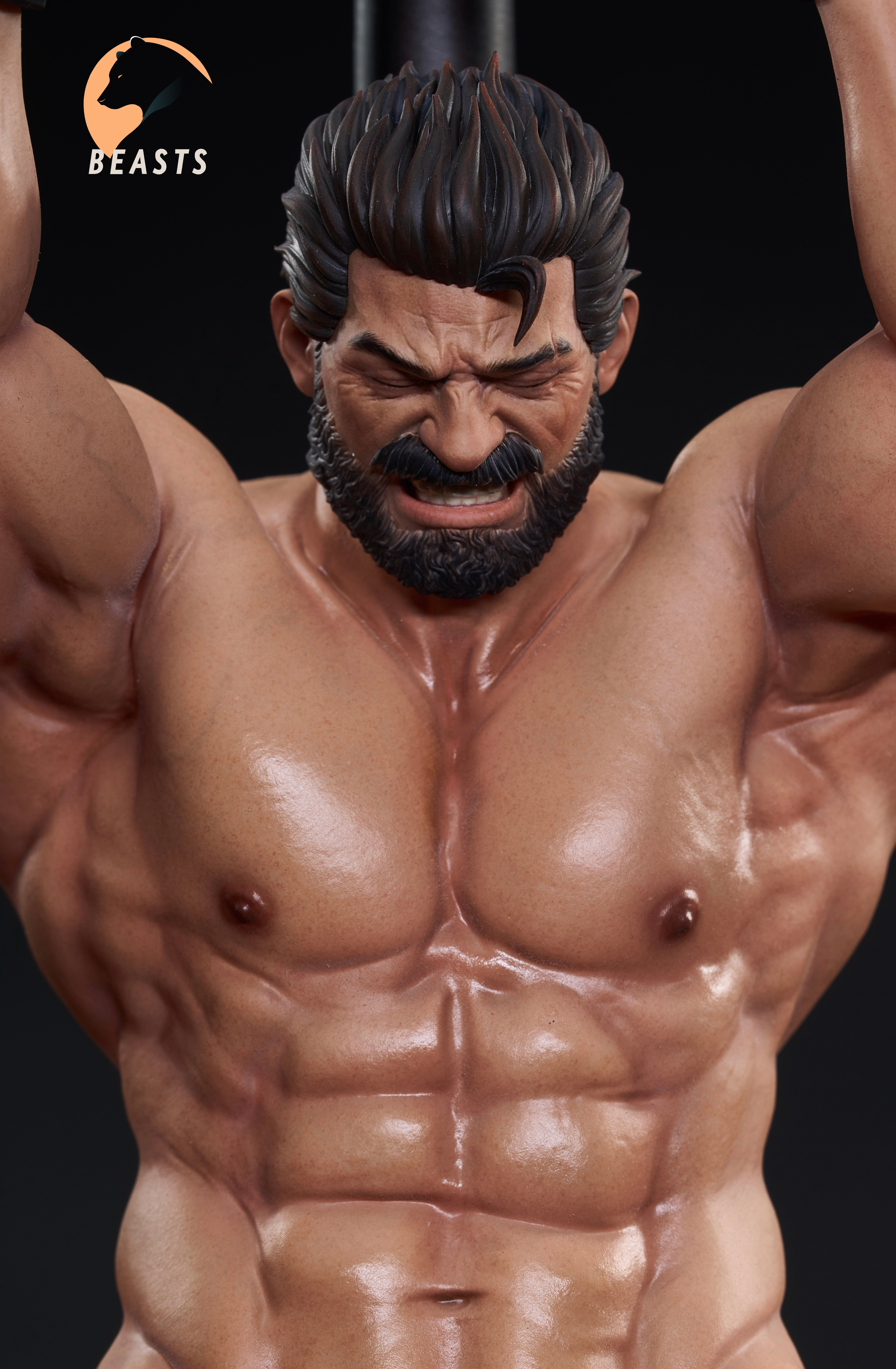 【Few left】Sexy Male-Other series-Beasts Studio