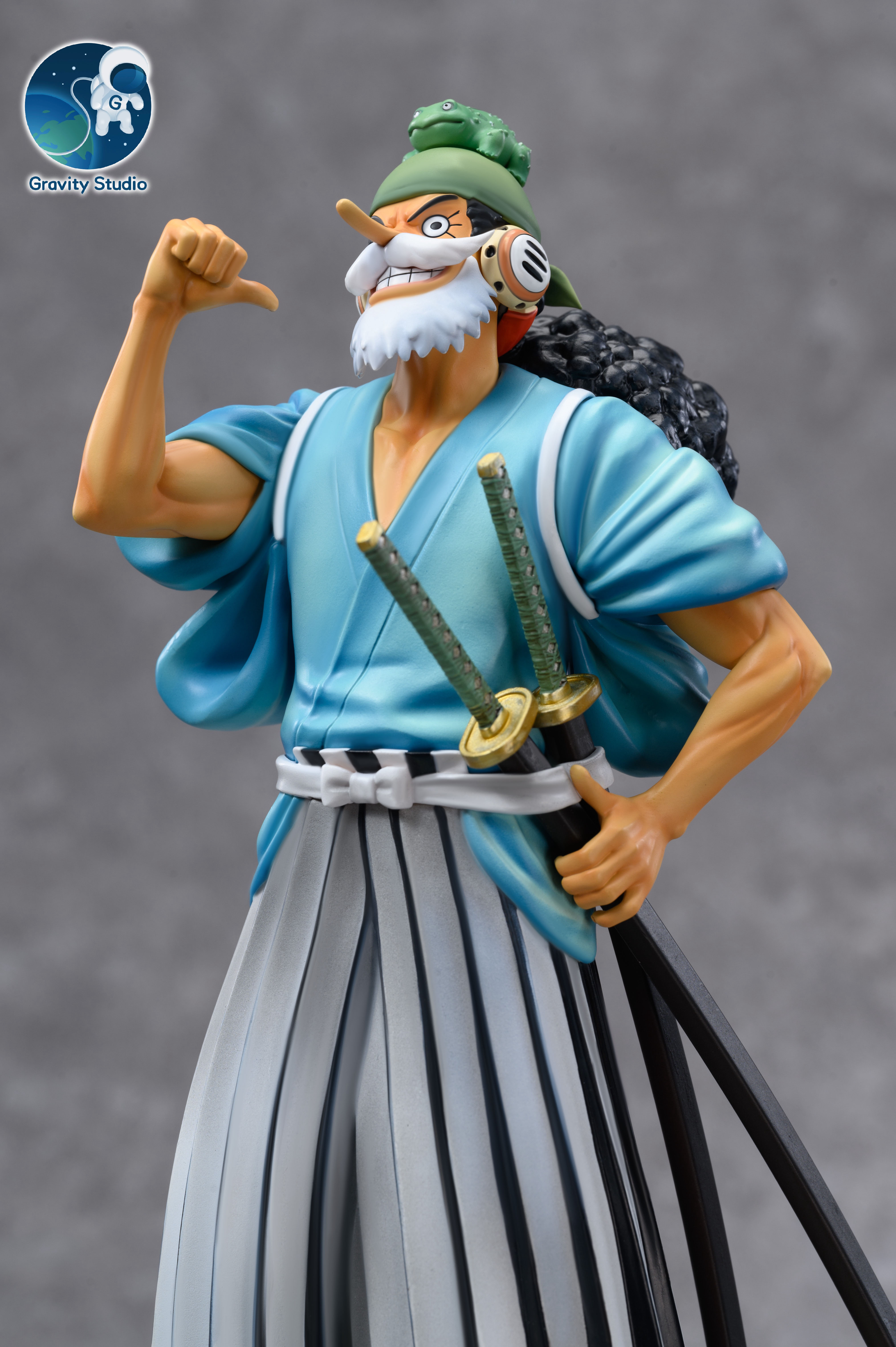 【Pre-sale】1/8 Scale Usopp-Gravity Studio