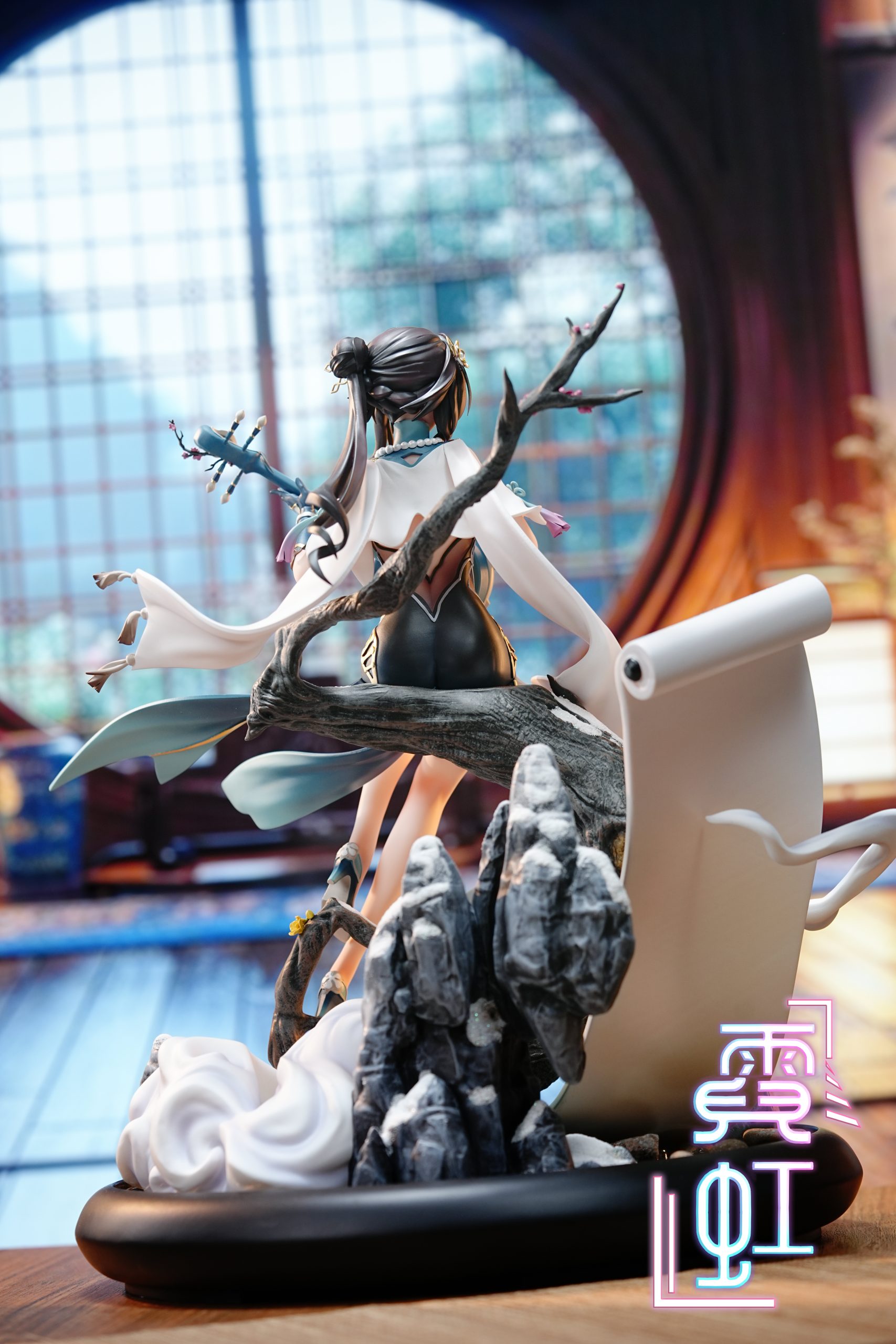 【Pre-sale】1/6 Scale RUAN MEL-Honkai: Star Rail-NiHong Studio