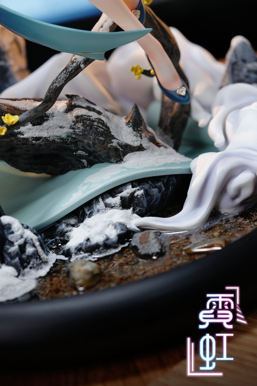 【Pre-sale】1/6 Scale RUAN MEL-Honkai: Star Rail-NiHong Studio