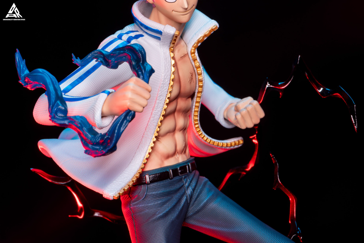 【Pre-sale】POP Scale Coby-DRA Studio