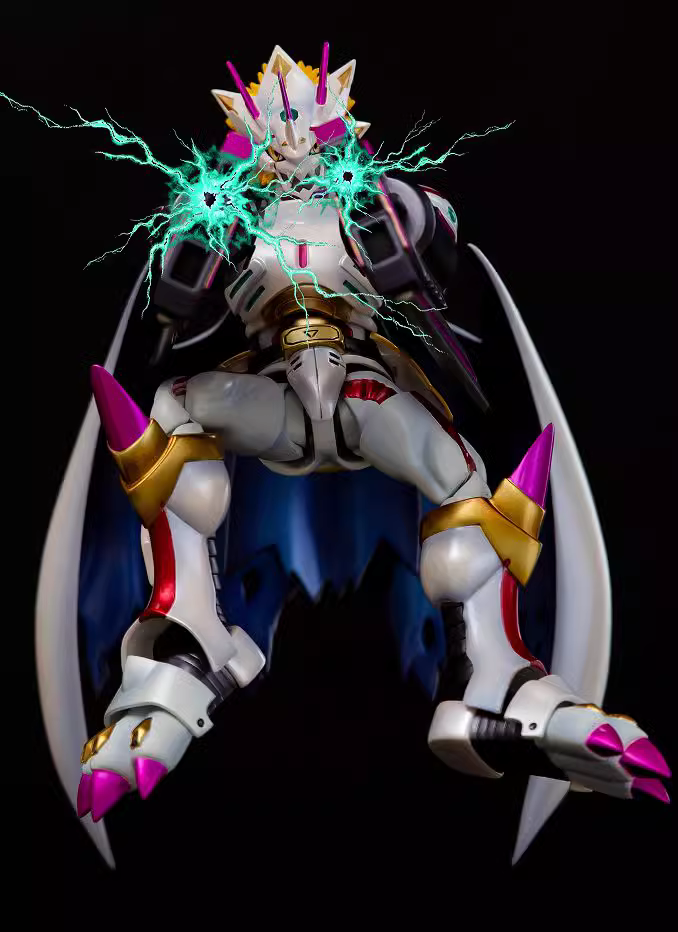 【Pre-sale】Siriusmon-Digimon Adventure-KHZONE Studio