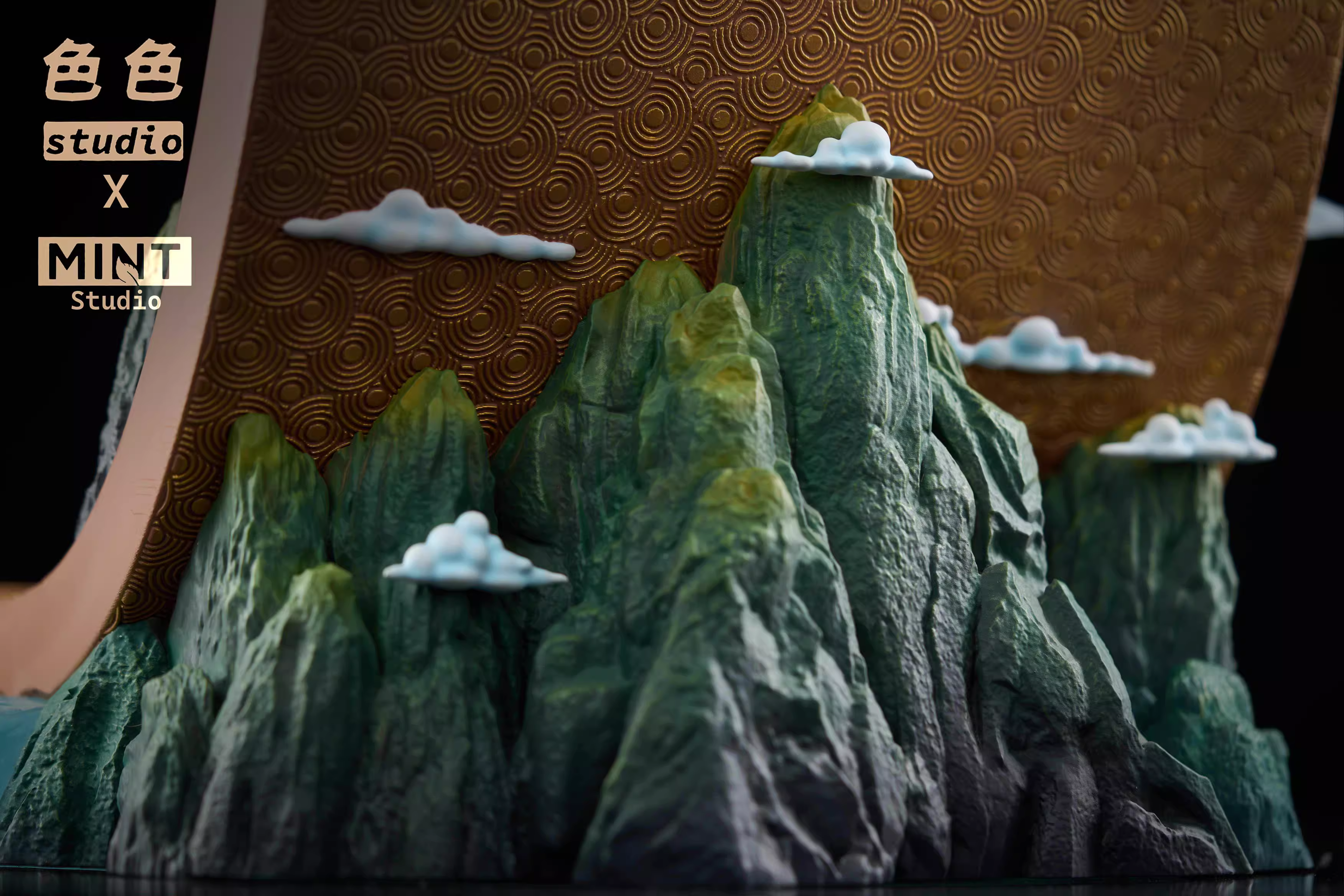 【Pre-sale】1/6 & 1/4 Scale HuTao-Genshin Impact-sese Studio & mint Studio