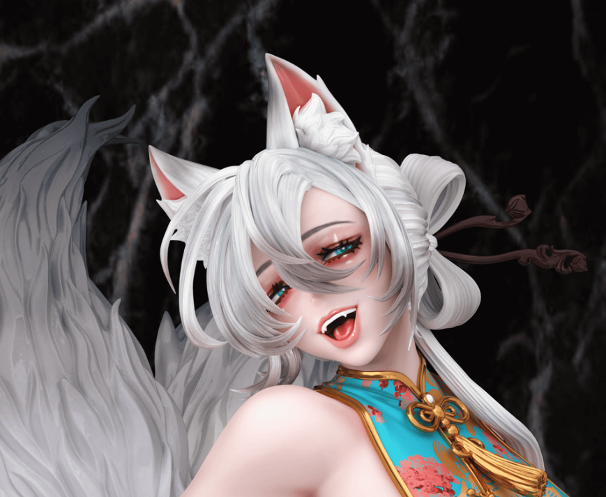 【Sold out】1/6 Scale Female Cook-Other Series-Soda Studio