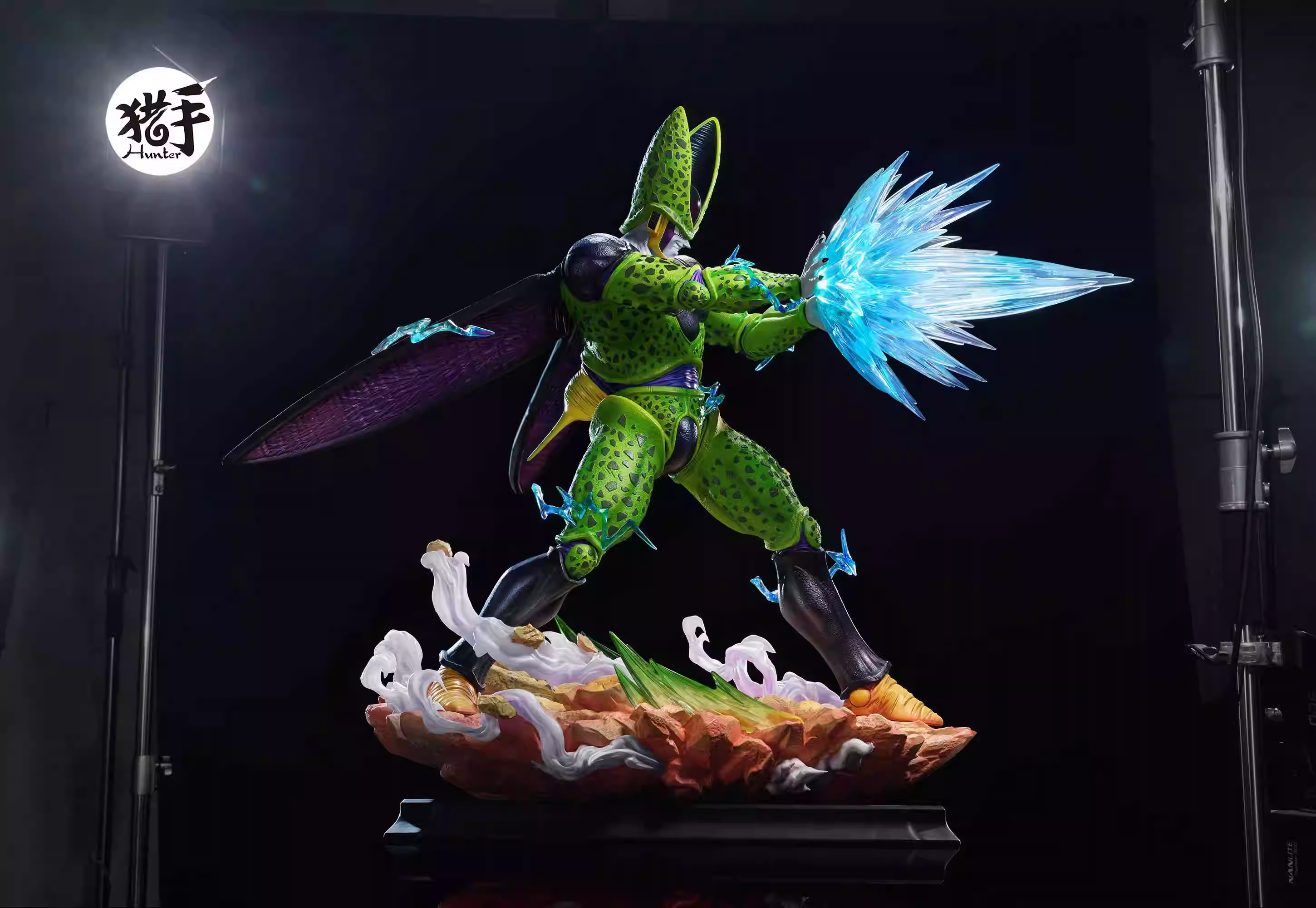 【Pre-sale】1/4 & 1/6 Scale Cell-Hunter Studio
