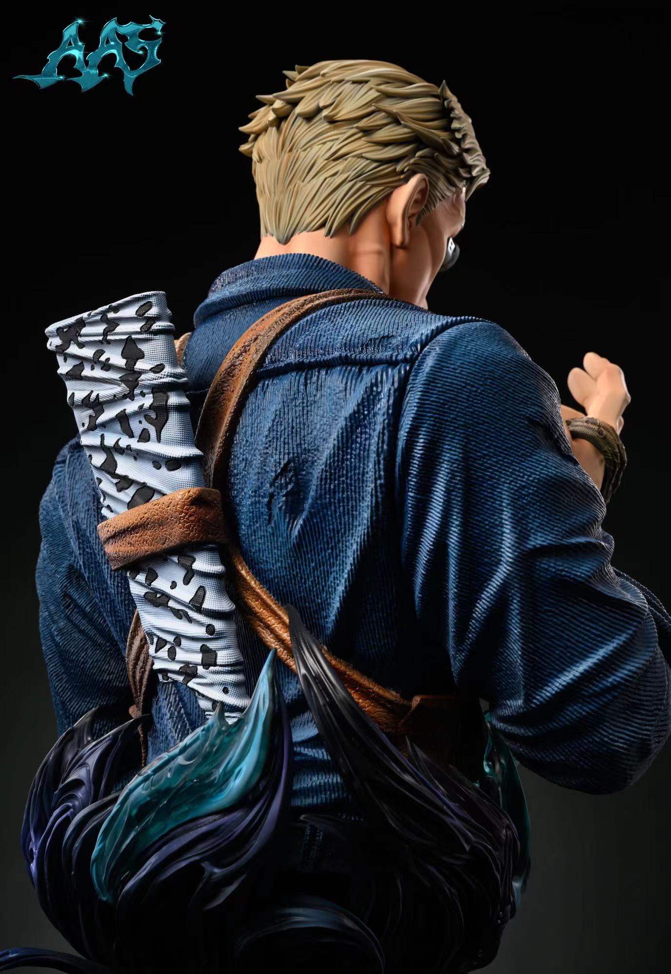 【Sold out】1/1 & 1/2 Scale Nanami Kento-Armyant-studio