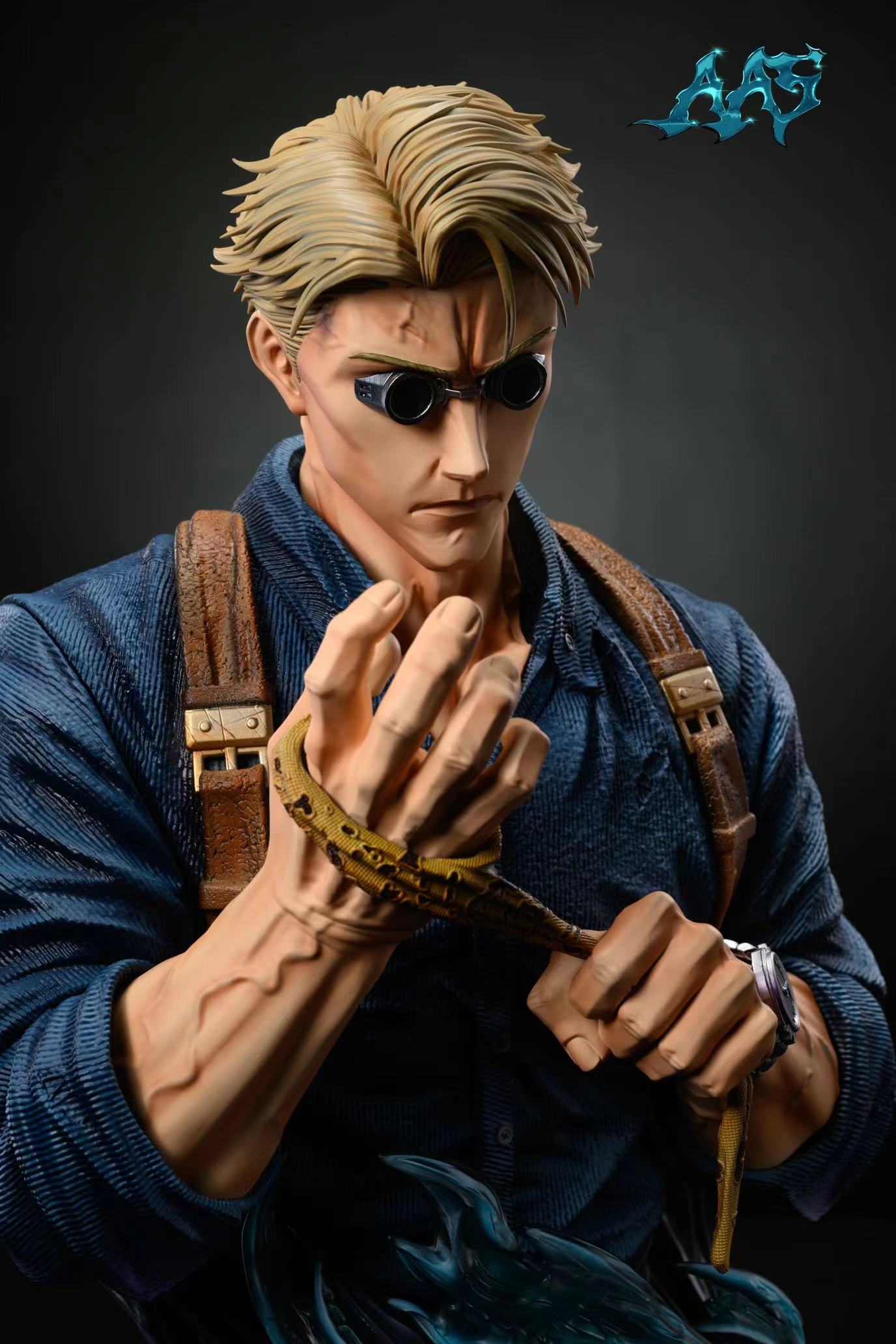 【Sold out】1/1 & 1/2 Scale Nanami Kento-Armyant-studio