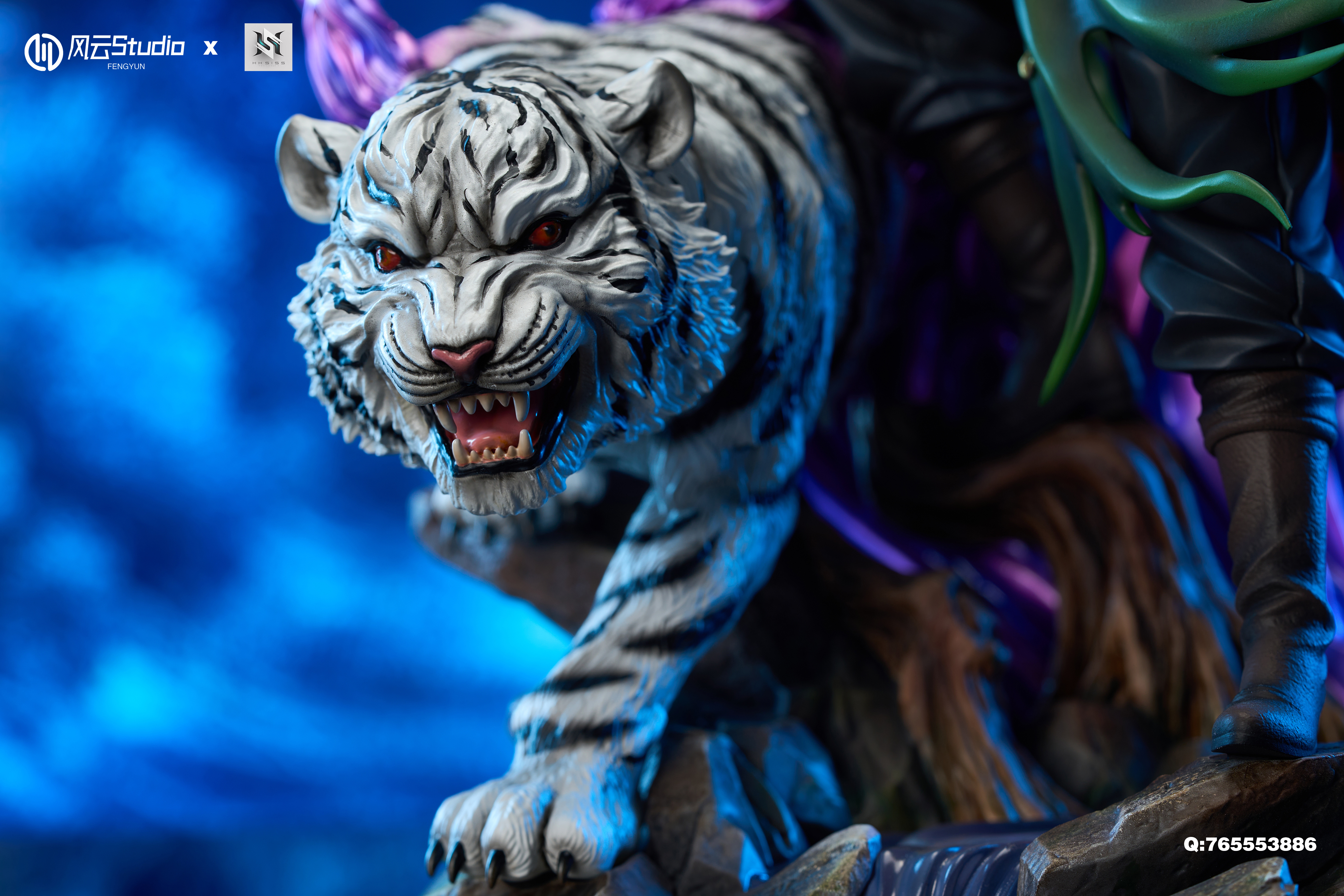 【Pre-sale】Zoro-HS Studio