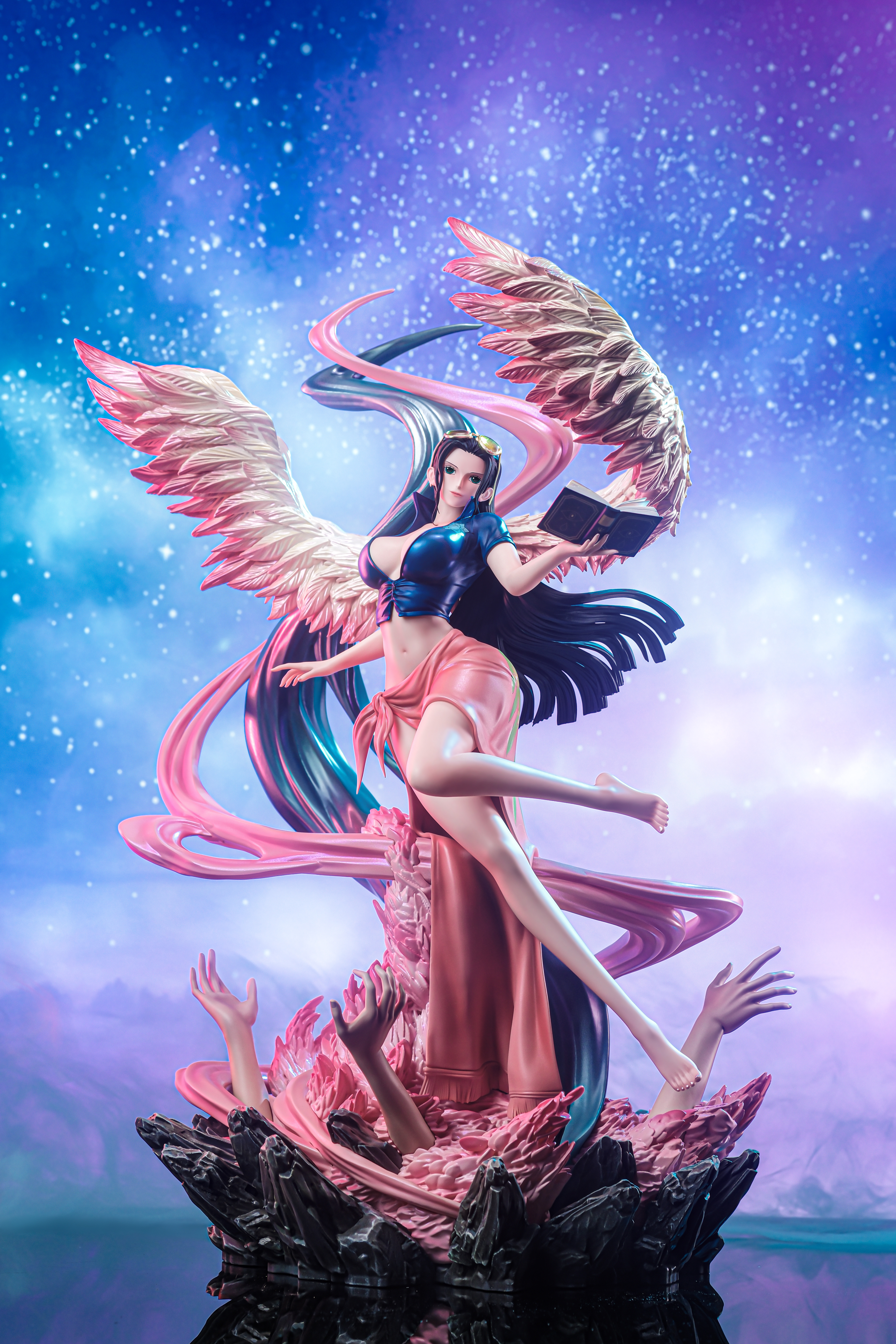 【Last one】Nico Robin-HS Studio