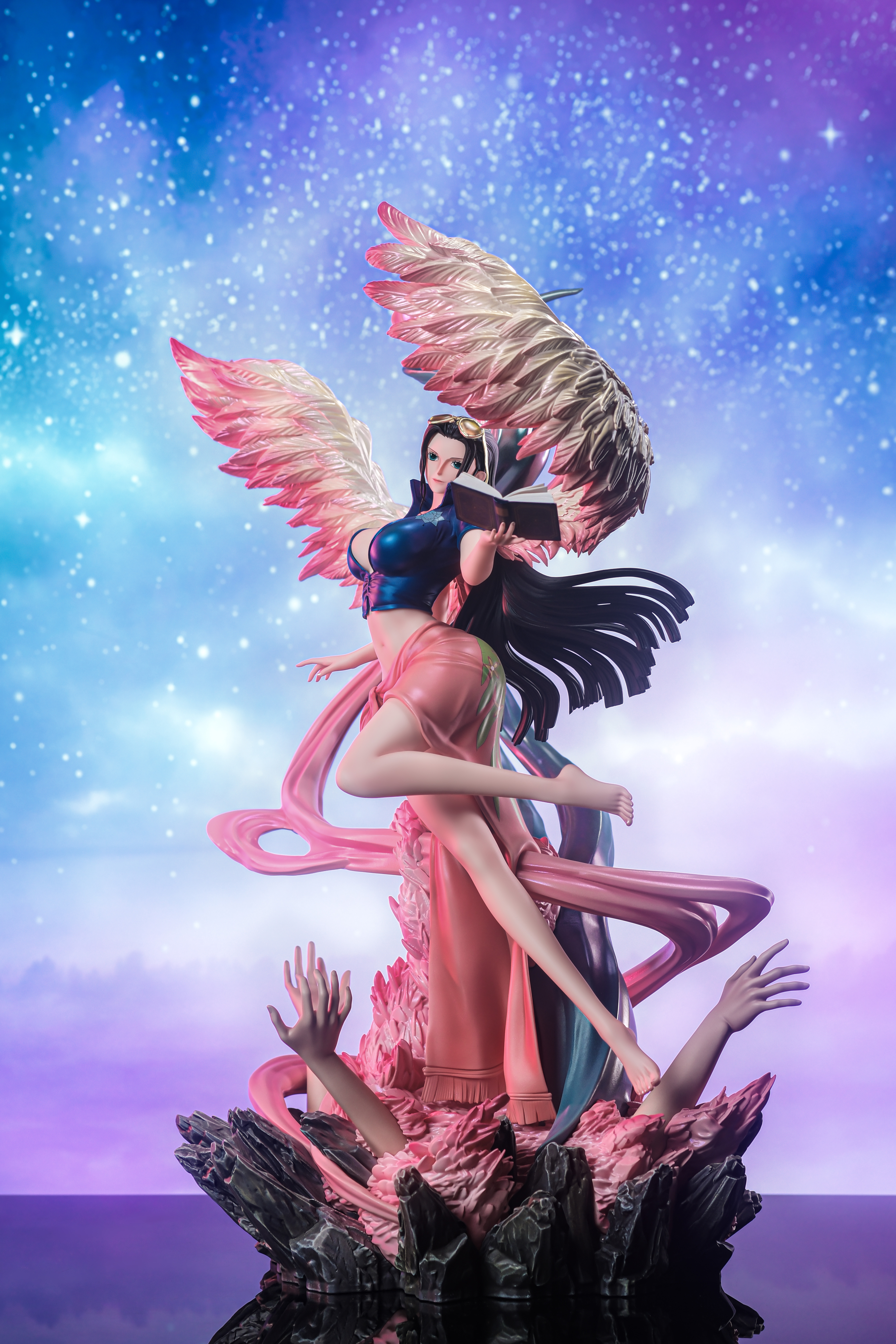 【Last one】Nico Robin-HS Studio