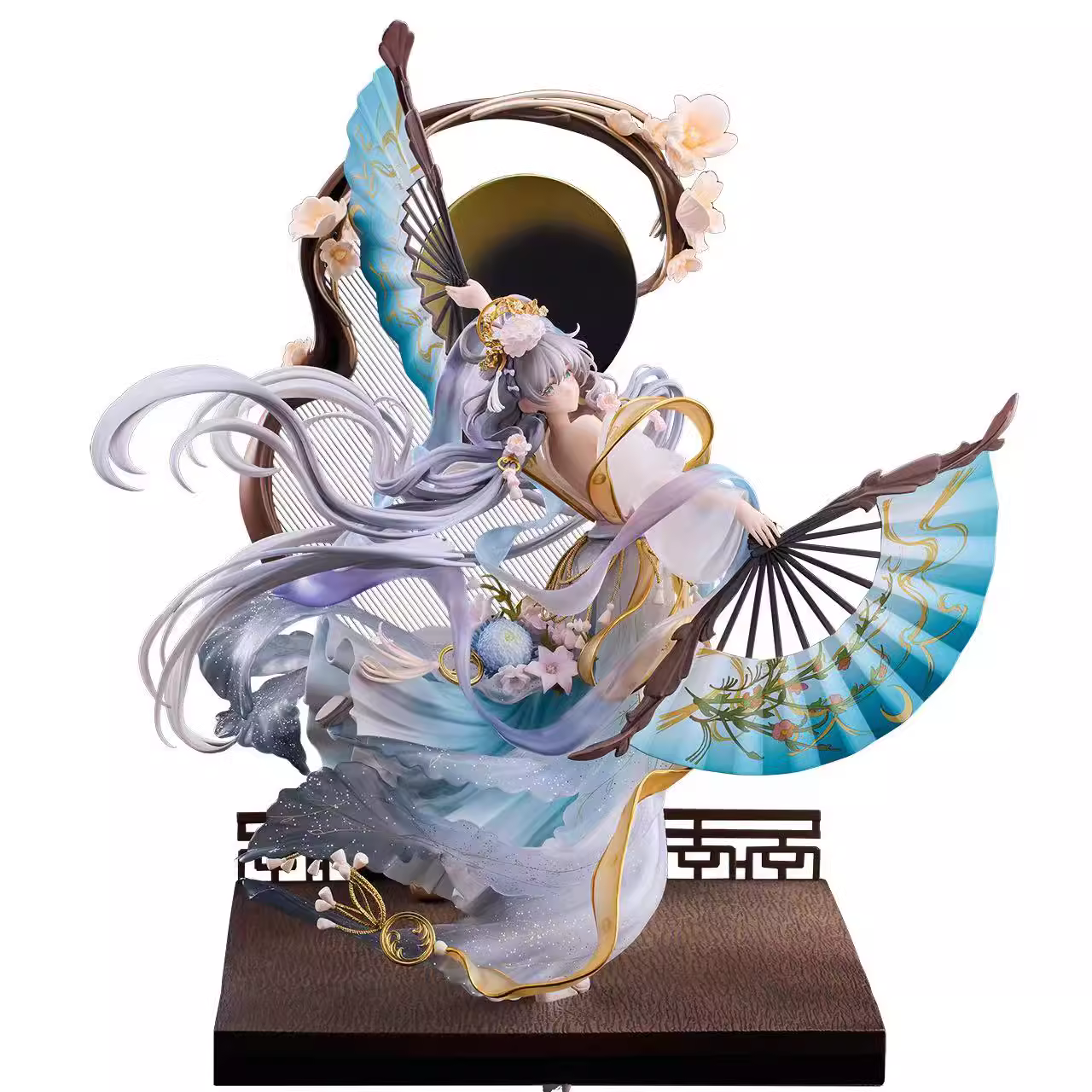 【Pre-sale】1/7 Scale Luo Tianyi-VOCALOID-A・DIMENSION Studio
