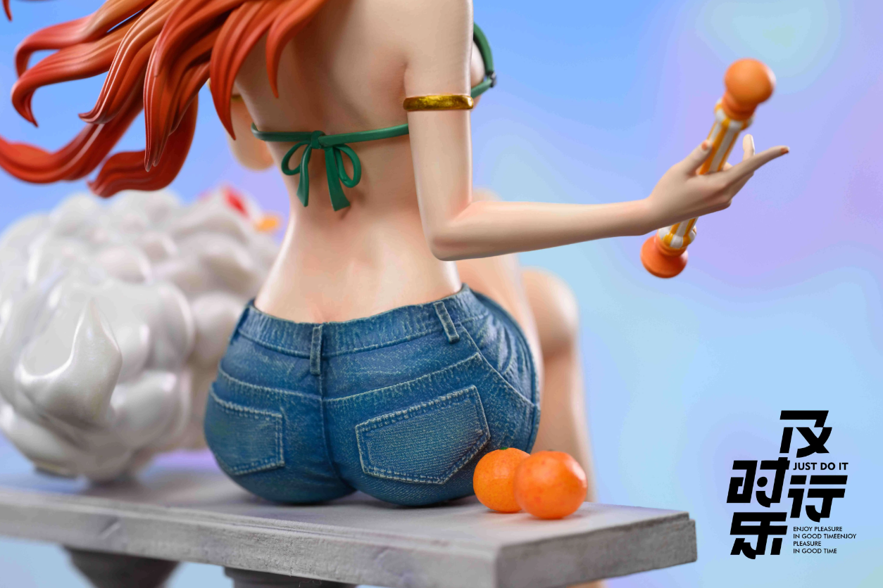 【Pre-sale】POP Scale Nami-JSXL Studio