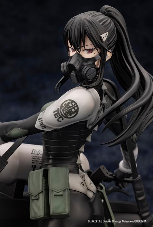 【Pre-sale】1/8 Scale Artfx J Series PV093 Mina Ashiro-Kotobukiya