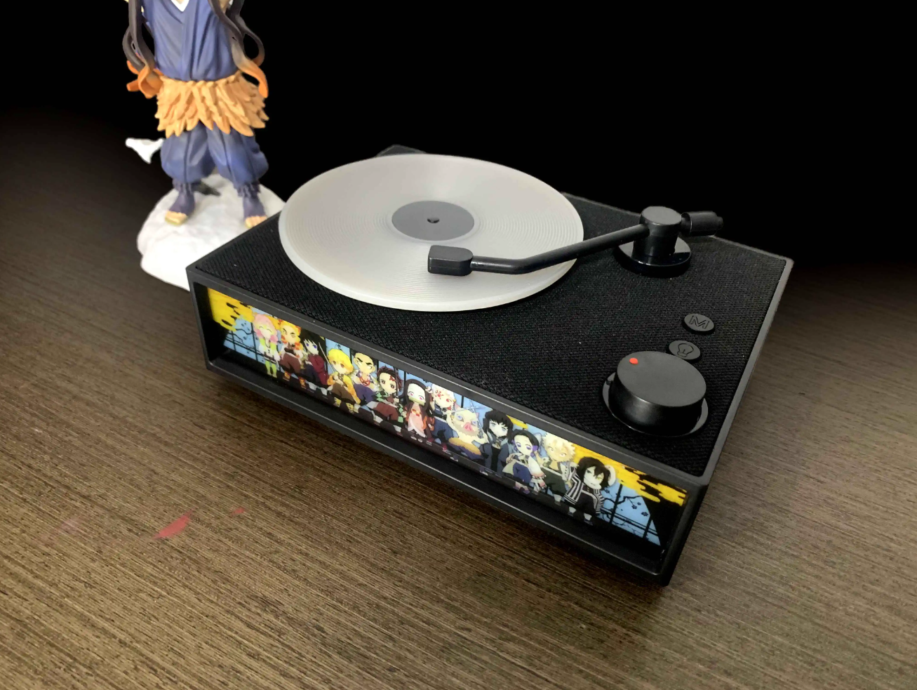 【In stock】Decorative Painting of Demon Slayer-MOMO Studio