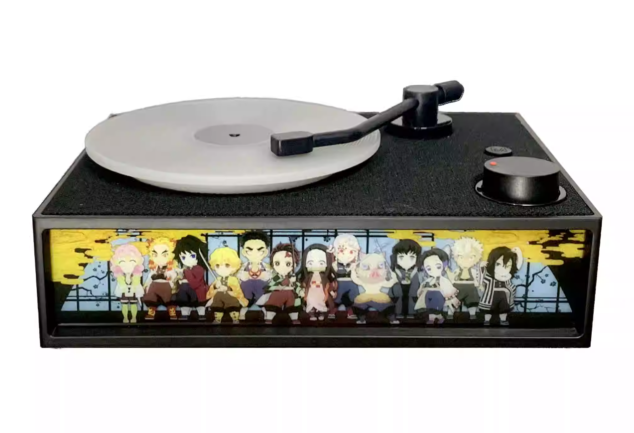 【In stock】Decorative Painting of Demon Slayer-MOMO Studio