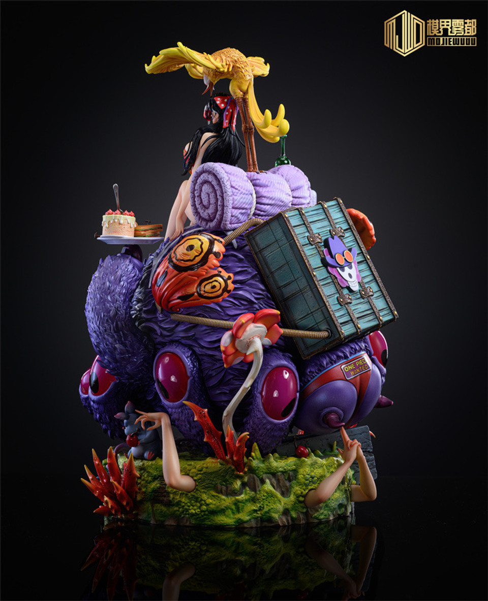 【Pre-sale】Nico Robin-MJ STUDIO