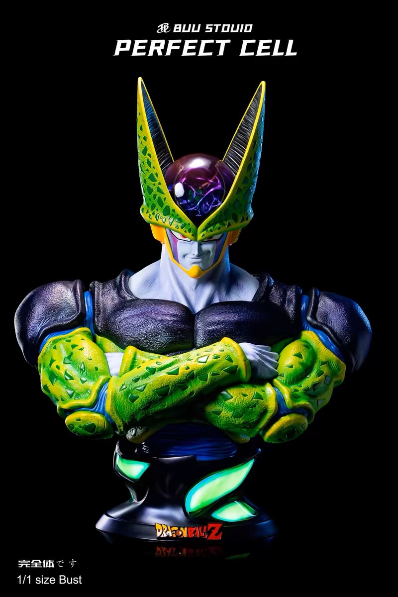 1/1 Buu Cell