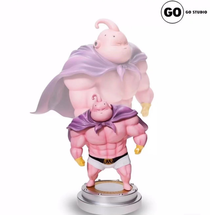 GO Buu