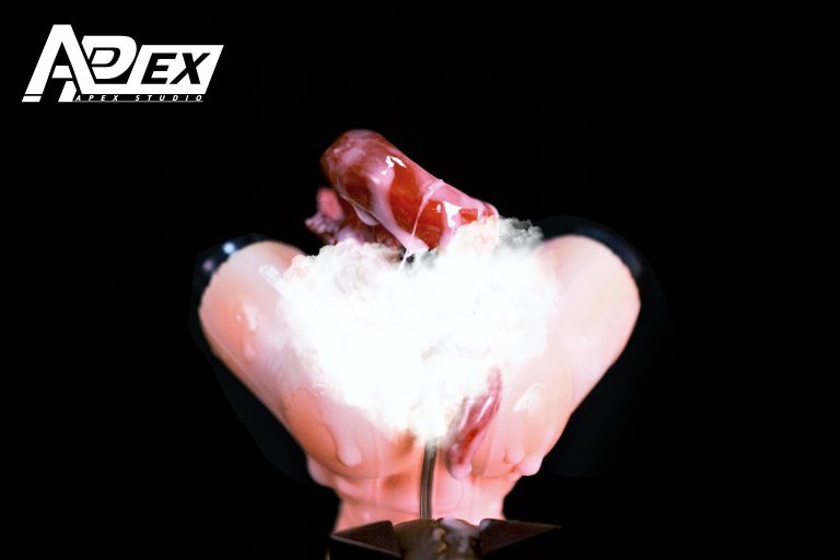 【Sold out】Pen Holder-Other Series-Apex Studio