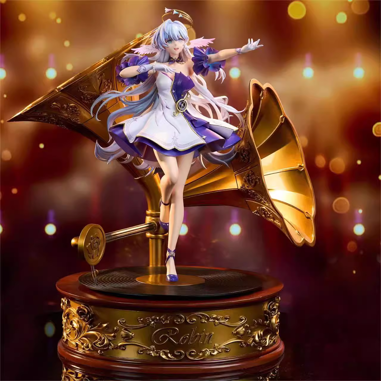 【Pre-sale】1/4 Scale Robin-Honkai: Star Rail-LingYue Studio