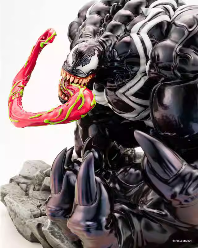 【Pre-sale】Venom-ARTFX Studio