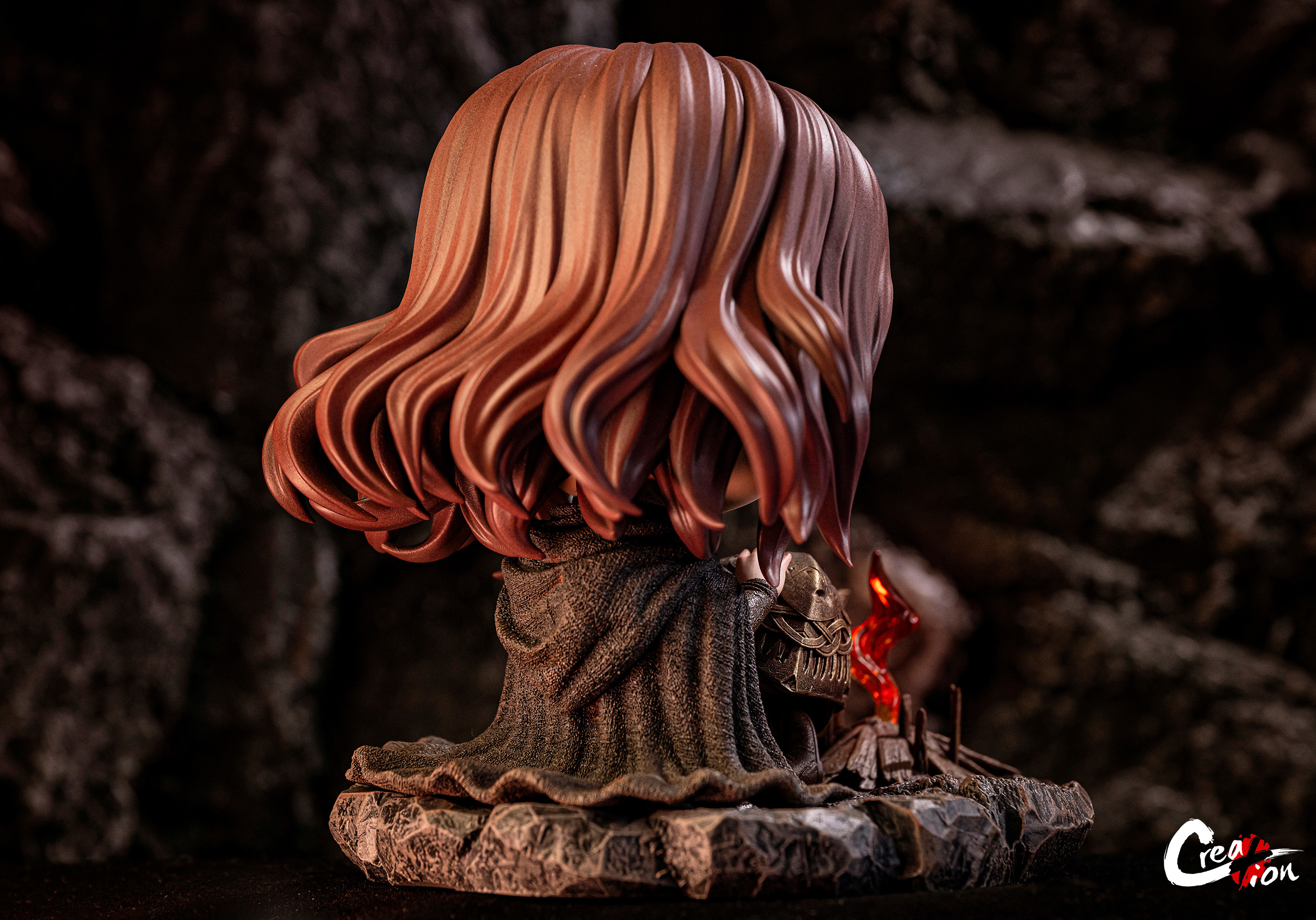 【Pre-sale】Melina & Ranni-ER Other Series-Creation Studio