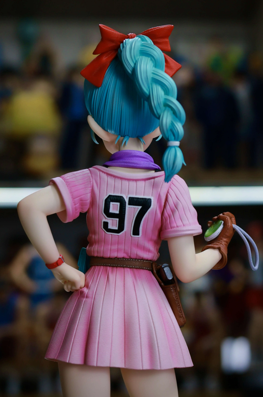 【Pre-sale】1/4 & 1/6 Scale Lunch & Bulma-∞ Studio