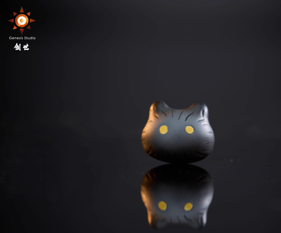 【Pre-sale】Yagami Taichi & Koromon & Botamon & Egg-Digimon Adventure-Genesis Studio