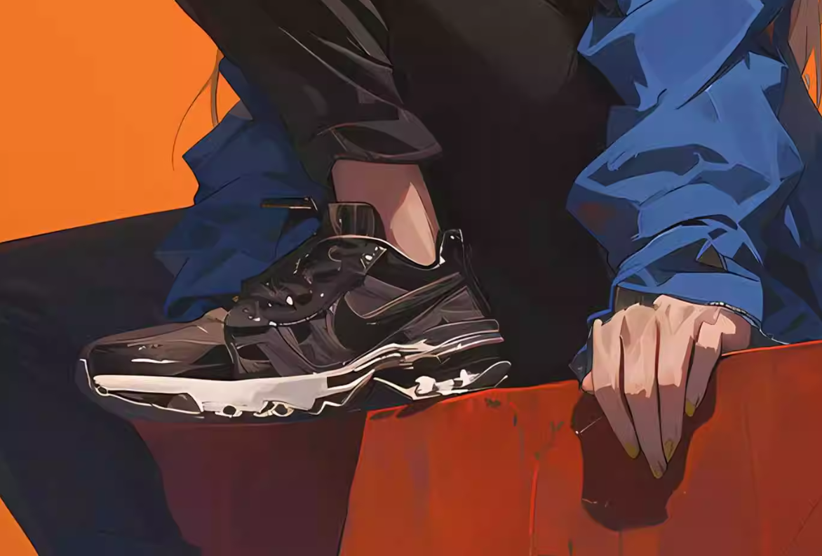 【Pre-sale】Decorative Painting of Power-XingKong Studio