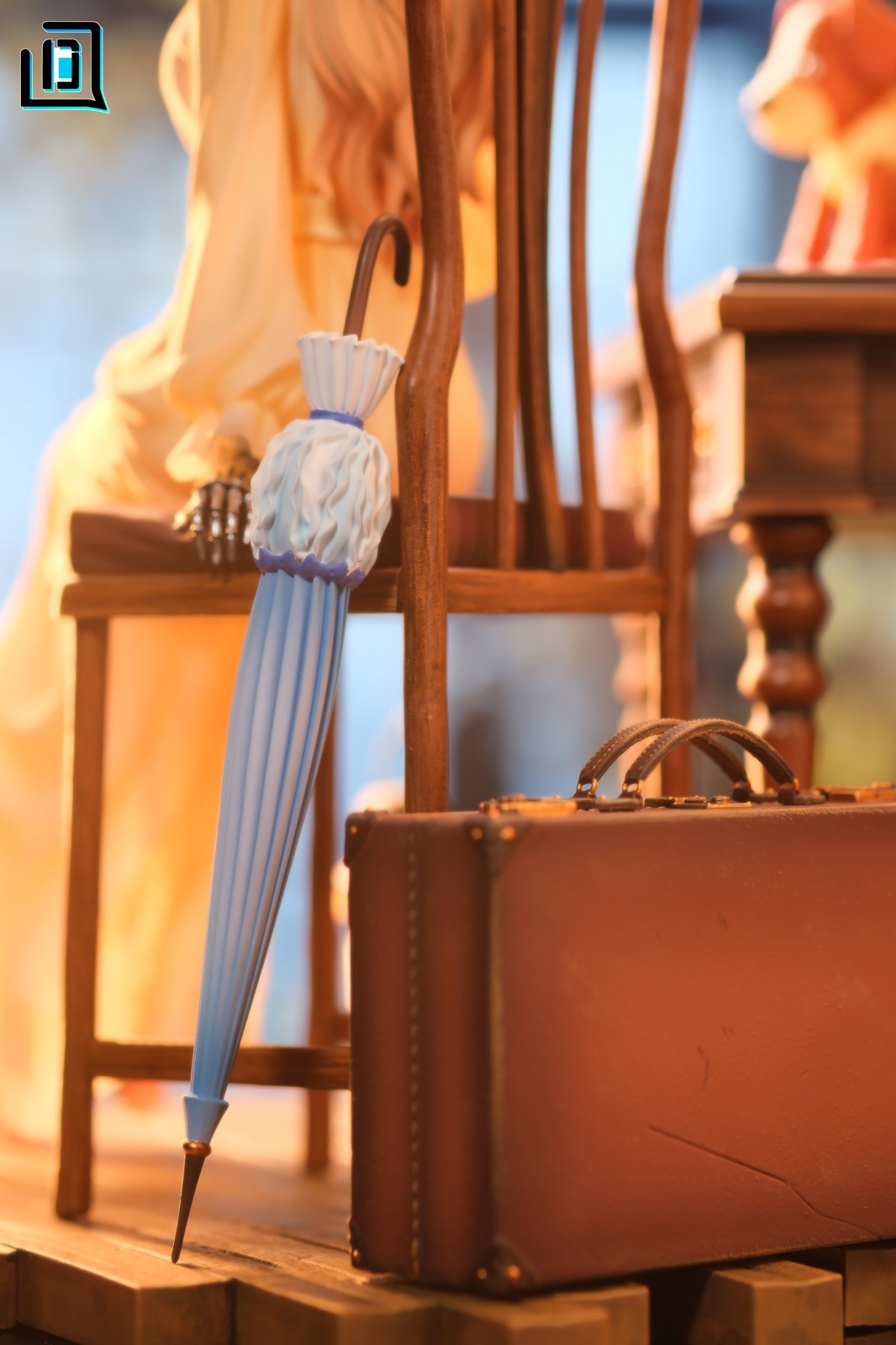 【In stock】1/6 Scale Violet Evergarden-Violet Evergarden-HuiXiang Studio