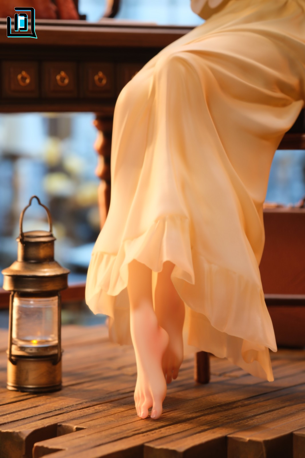 【In stock】1/6 Scale Violet Evergarden-Violet Evergarden-HuiXiang Studio