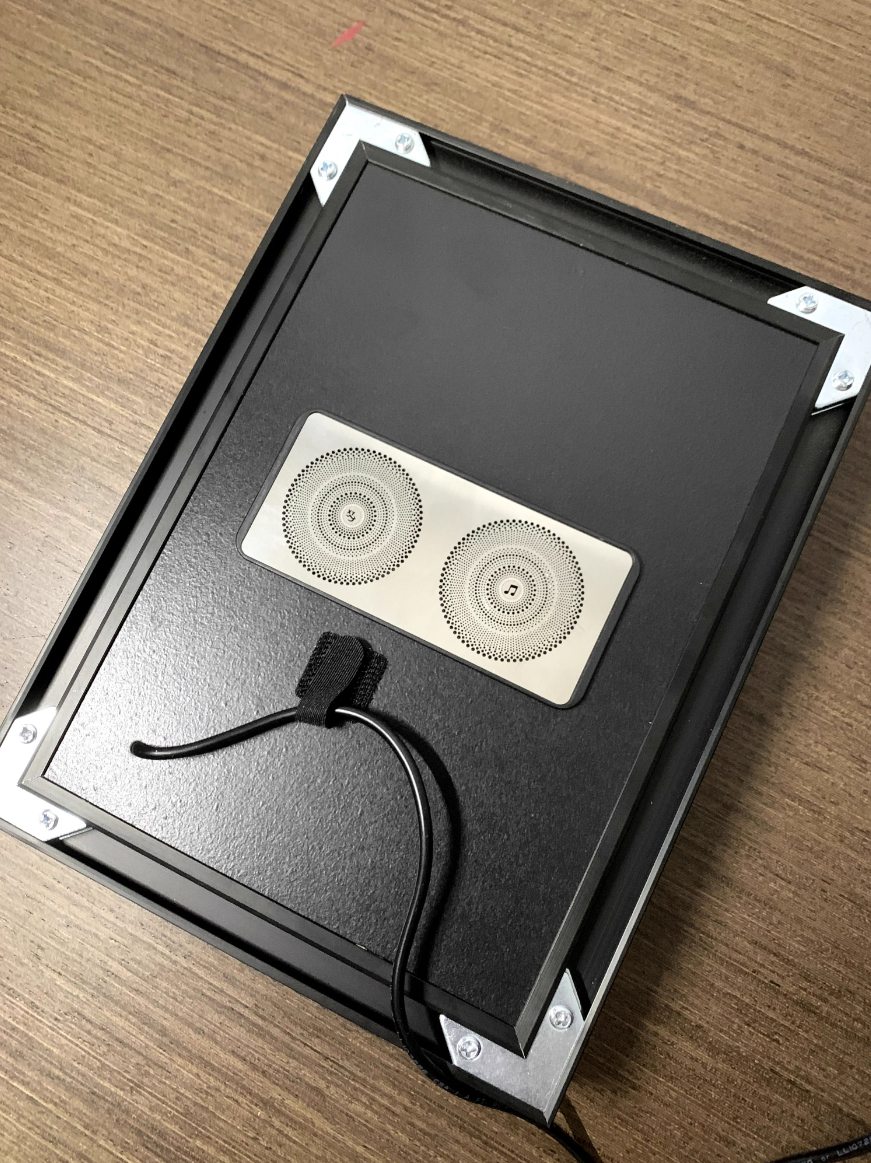 【In stock】Decorative Painting of Tachibana Taki & Miyamizu Mitsuha-Your Name-MOMO Studio