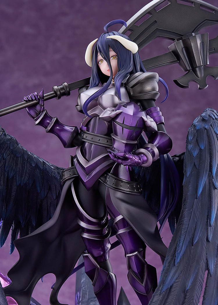 【Pre-sale】1/7 Scale Albedo-DMM FACTORY Studio