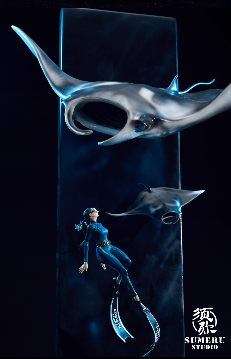 【Pre-sale】Ning-Other Series-Sumeru Studio