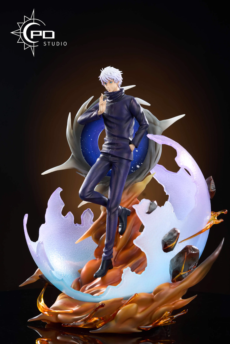 【Pre-sale】1/6 Scale Gojo-PD Studio