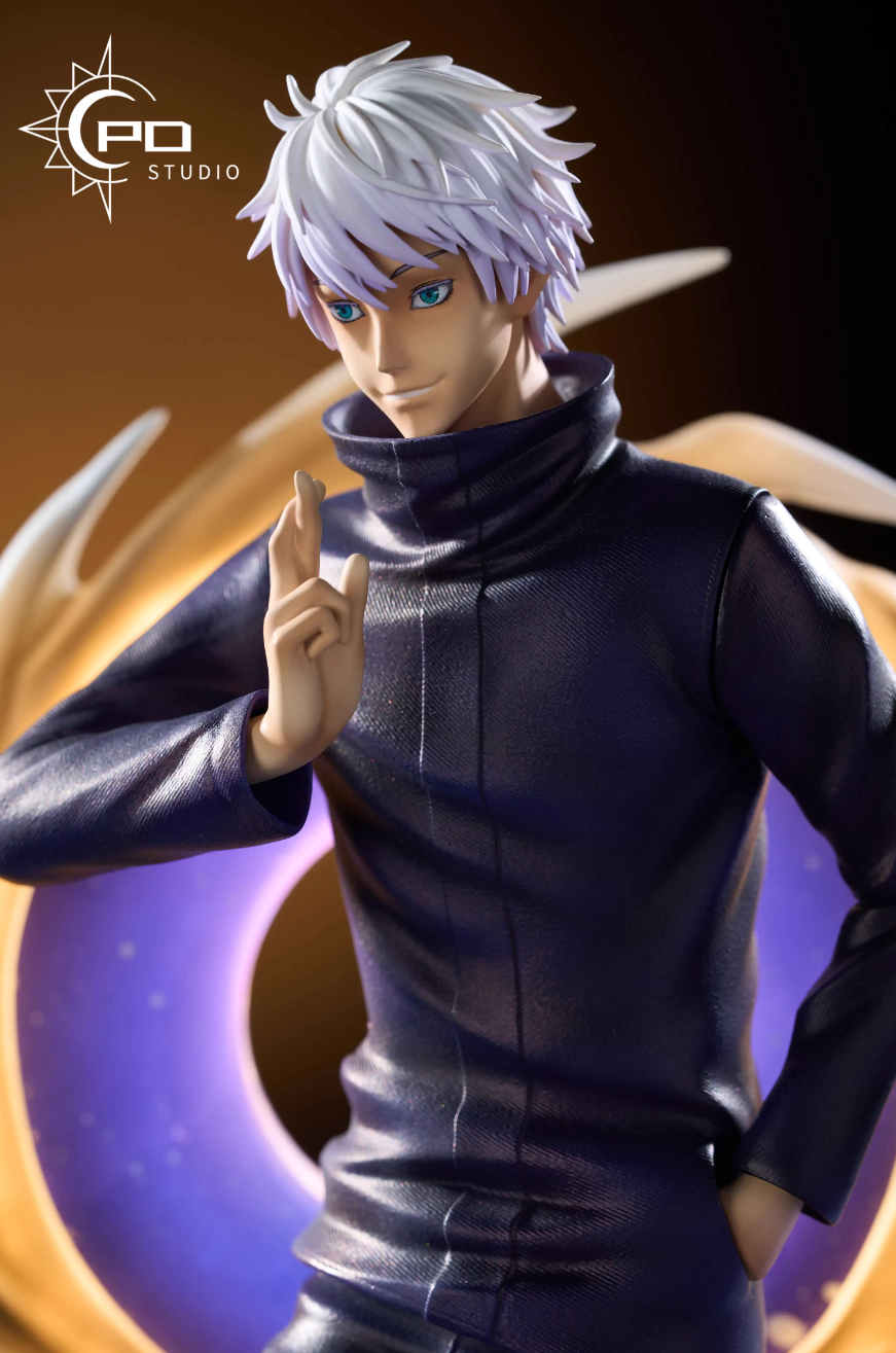 【Pre-sale】1/6 Scale Gojo-PD Studio