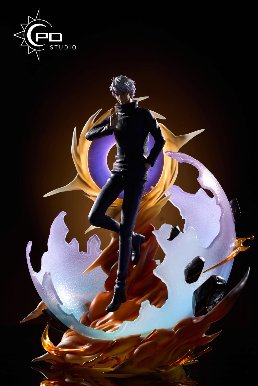 【Pre-sale】1/6 Scale Gojo-PD Studio