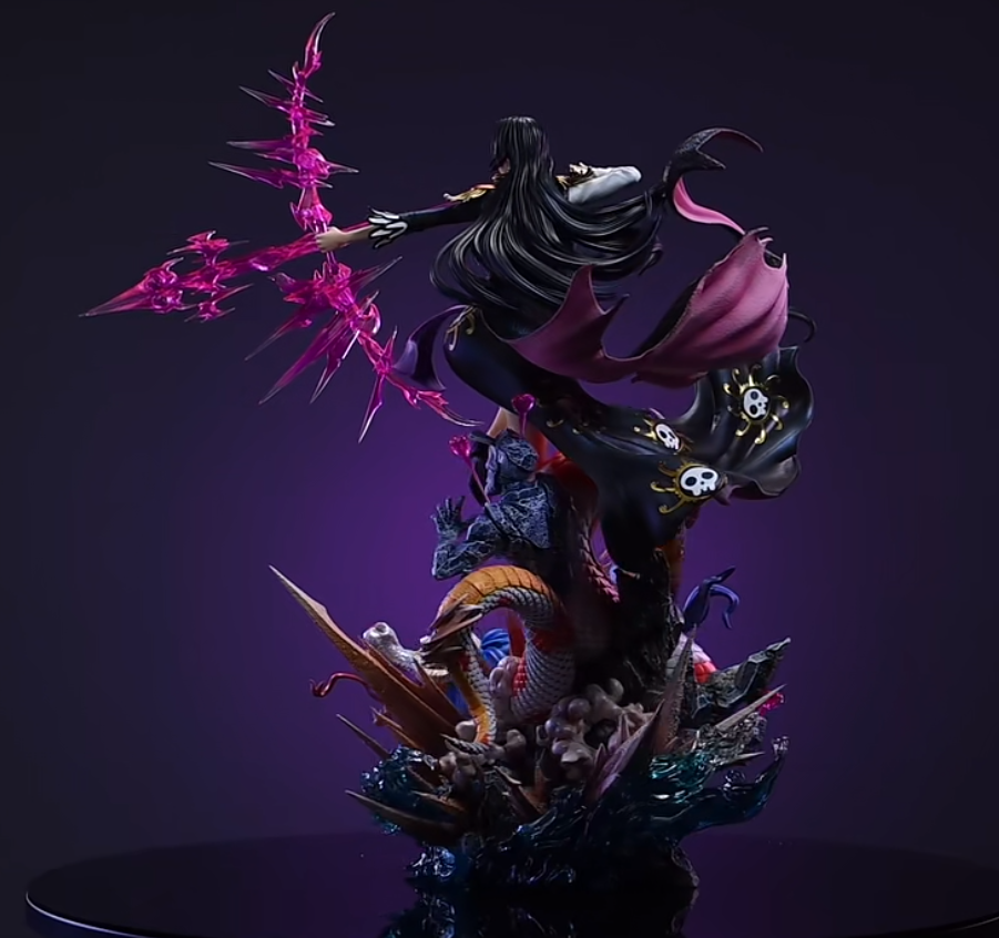 【Pre-sale】1/6 Scale Boa Hancock-WanXiang Studio