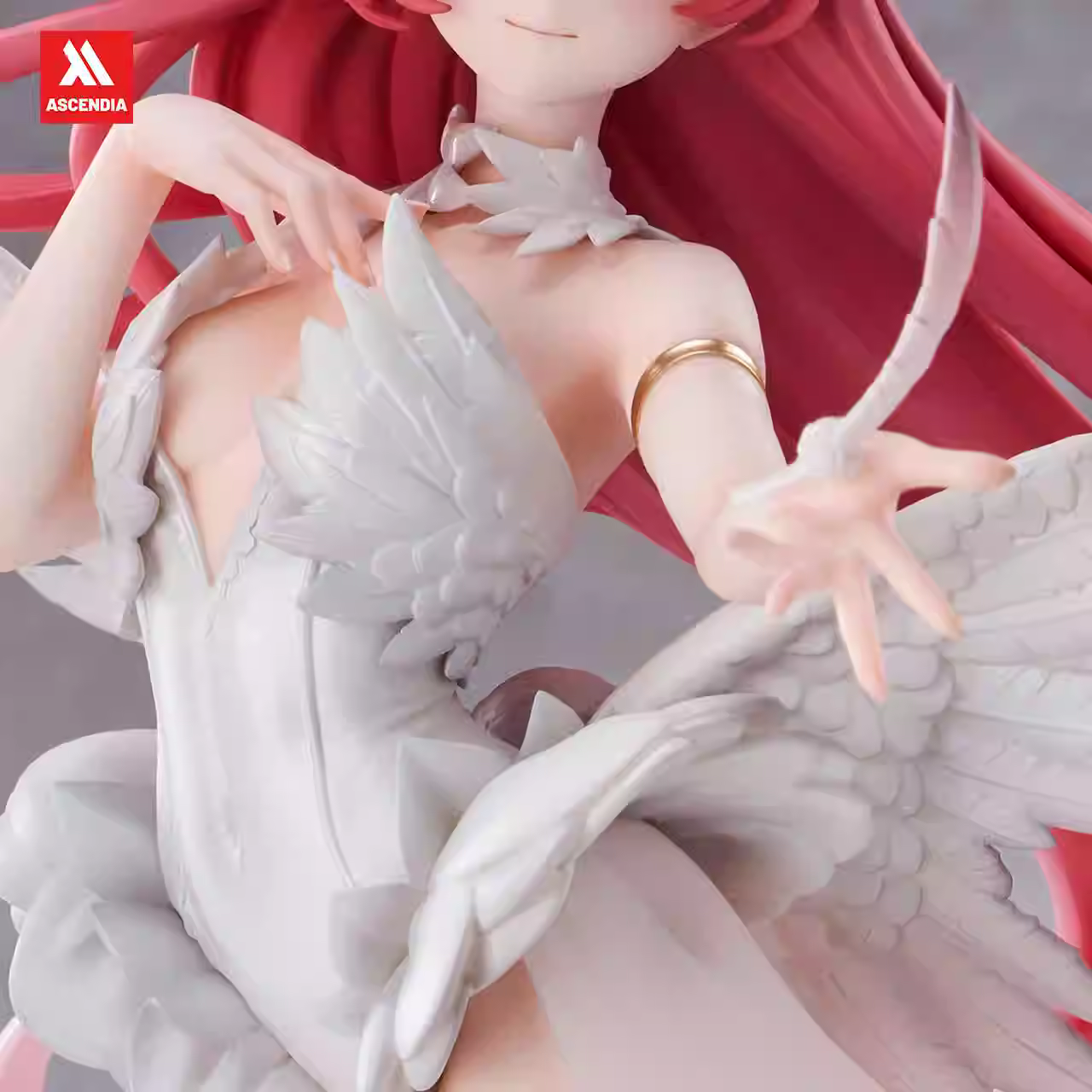 【Pre-sale】1/6 Scale YuGenLuNa-Other series-Ascendia Studio