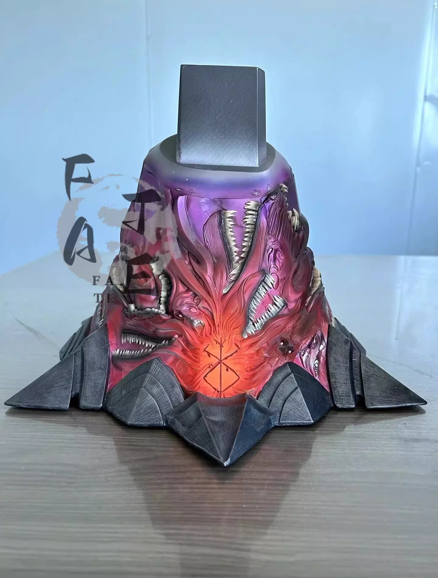 【Pre-sale】Bust of Guts-FATE Studio