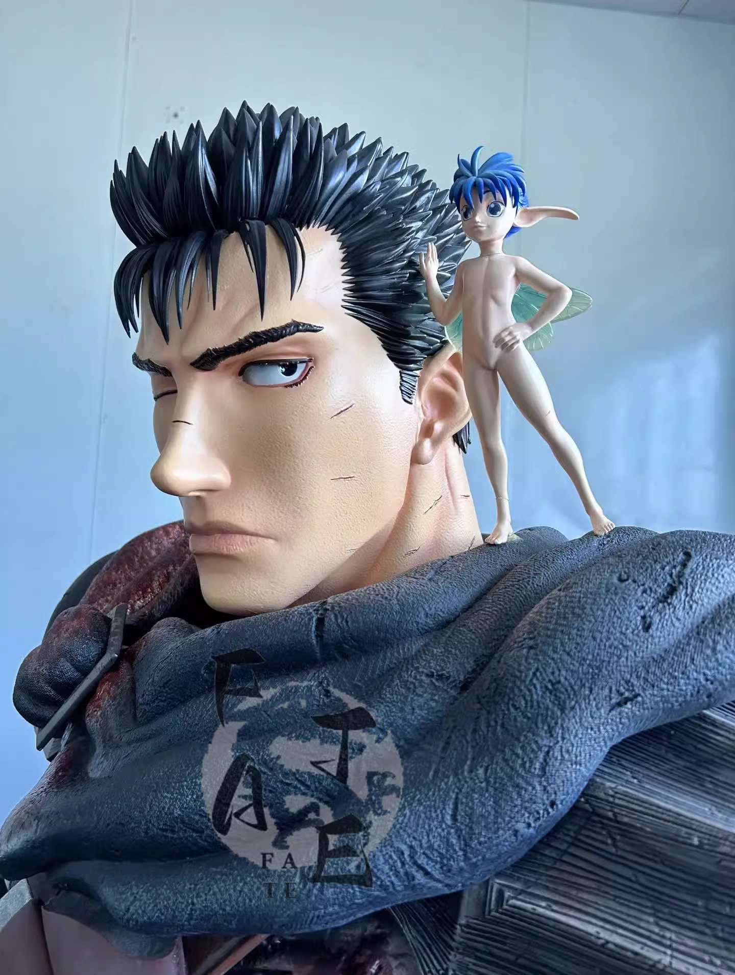 【Pre-sale】Bust of Guts-FATE Studio