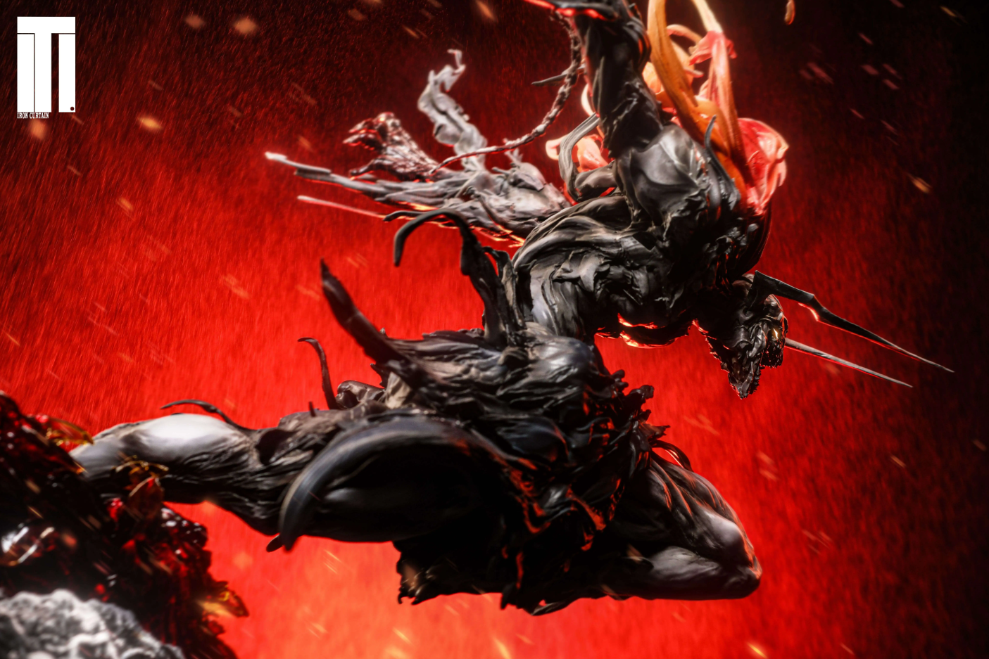 【In stock】1/6 Scale Ichigo-Iron Curtain Studio