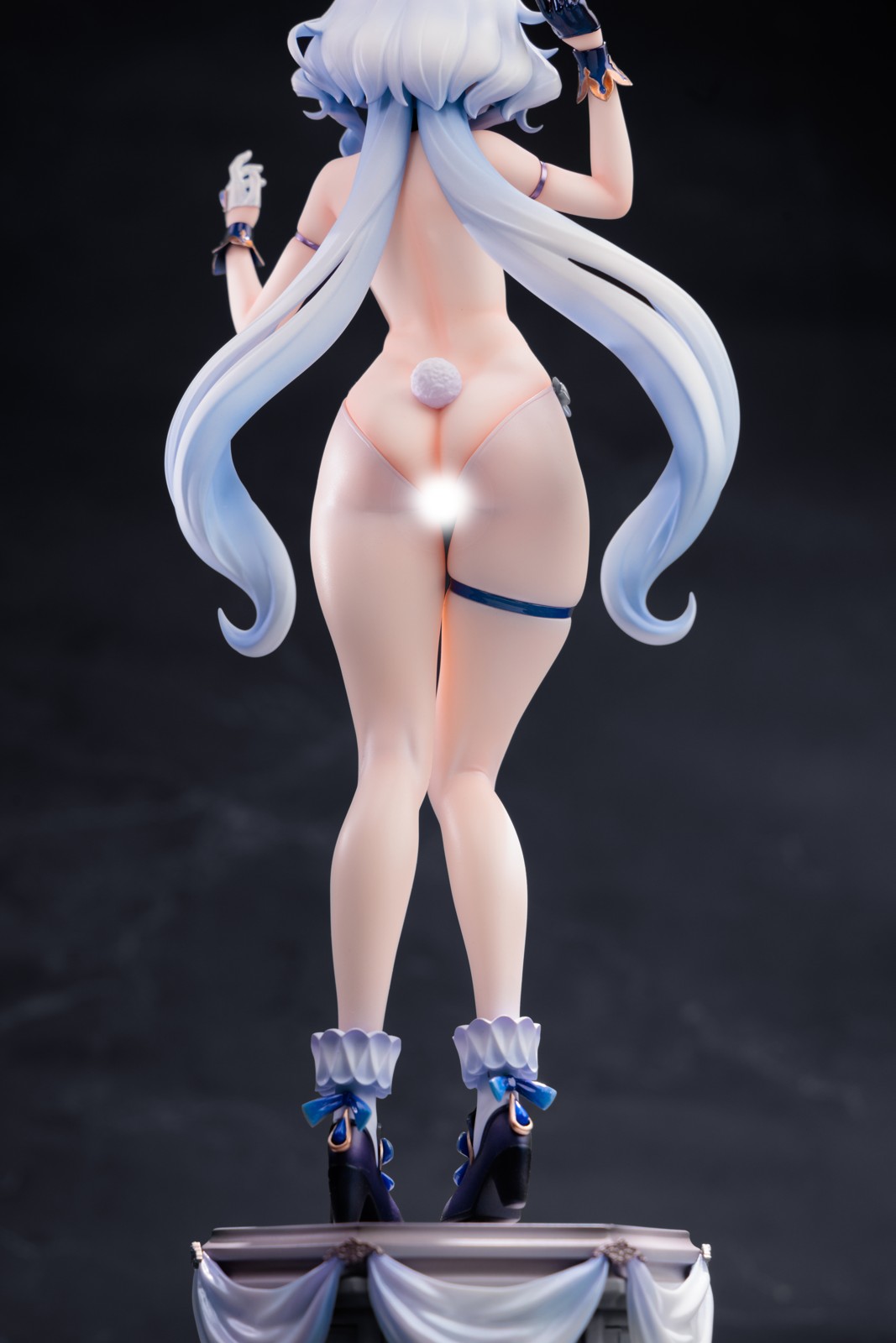 【Sold out】1/7 & 1/4 Scale Bunny Girl Ver. Furina-Genshin Impact-Starry Sky-Studio