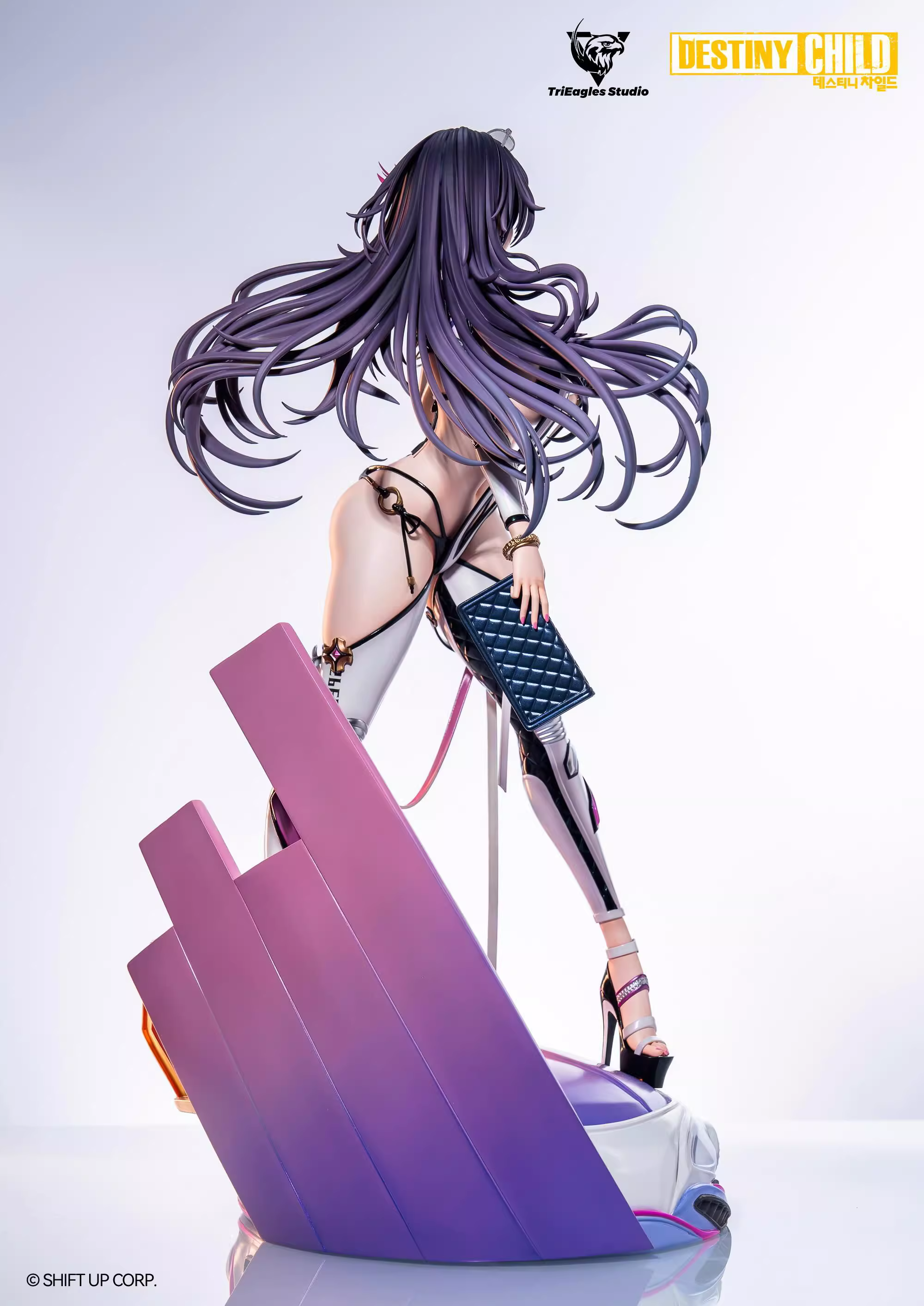 【Pre-sale】1/4 Scale Zephyros-Other series-TES Studio