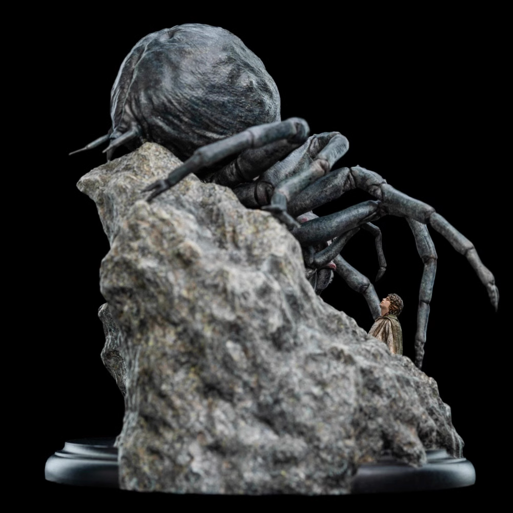 【Pre-sale】Shelob-The Lord of the Rings-WETA Workshop